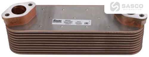 OLEJOVÝ CHLADIČ MAN TGA D2066/D2676 02-