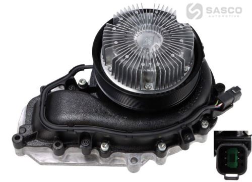 VODNÍ ČERPADLO SCANIA P/G/R/S 09.16-