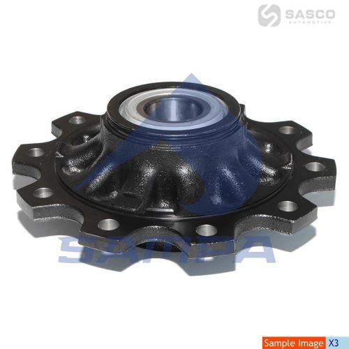 NÁBOJ KOLA SAF SKRS9042 SK500 PLUS