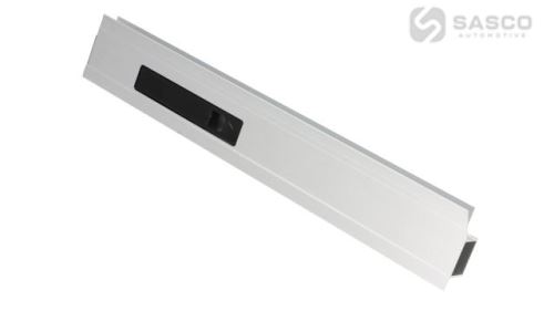 ZÁMEK BOČNICE L-600MM LEVÝ