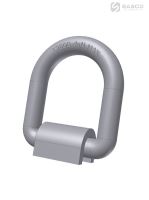 RO-RO UCHEM SVAŘOVANÝ PODLAHOVÝ DRŽÁK