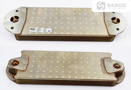 OLEJOVÝ CHLADIČ RVI PREMIUM/KERAX 10,05-