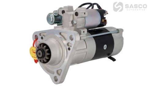 STARTER MOTOR RVI, VOLVO 24V 5,5KW
