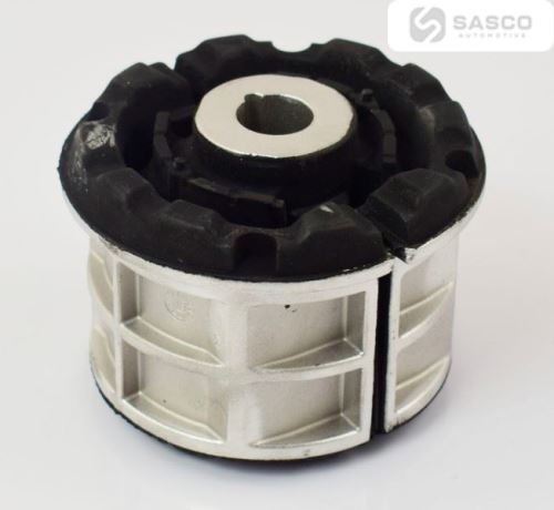 POUZDRO KABINY SCANIA L,P,G,R,S 08.16-