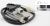 NOX SENSOR MB ACTROS 4 18-