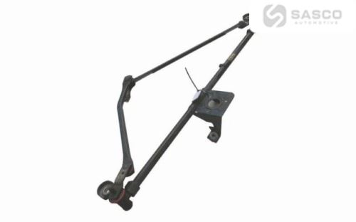 MECHANISMUS STĚRAČŮ MAN TGA/TGX