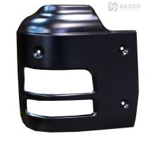 BUMPER MAN TGS PRAVÝ