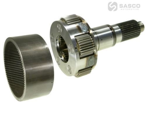PLANETOVÝ TRANSFORMÁTOR EATON FS/FSV 8309A KOM