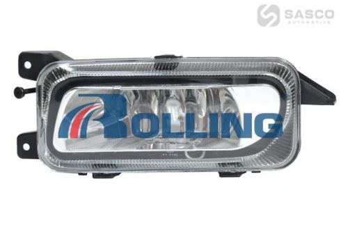 HALOGEN MB ACTROS 2/3 LEVÝ
