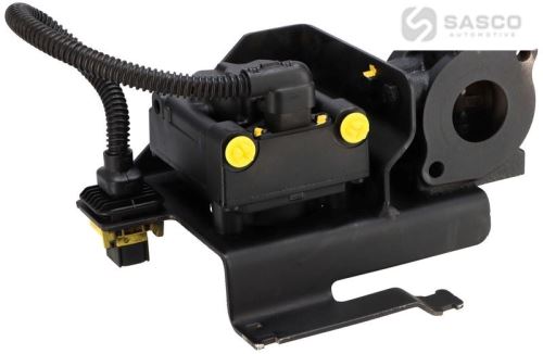 EGR VENTIL MAN TGL/TGM REGEN.