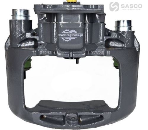 BRZDOVÝ TŘMEN WABCO SAF 22,5'' PRAVÝ
